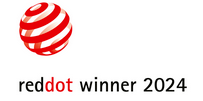 Red Dot Award logo